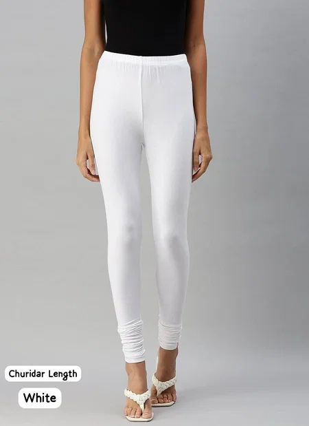 Tew Cotton Lycra Comfort Leggings Wholesale Clothing Distributors In India